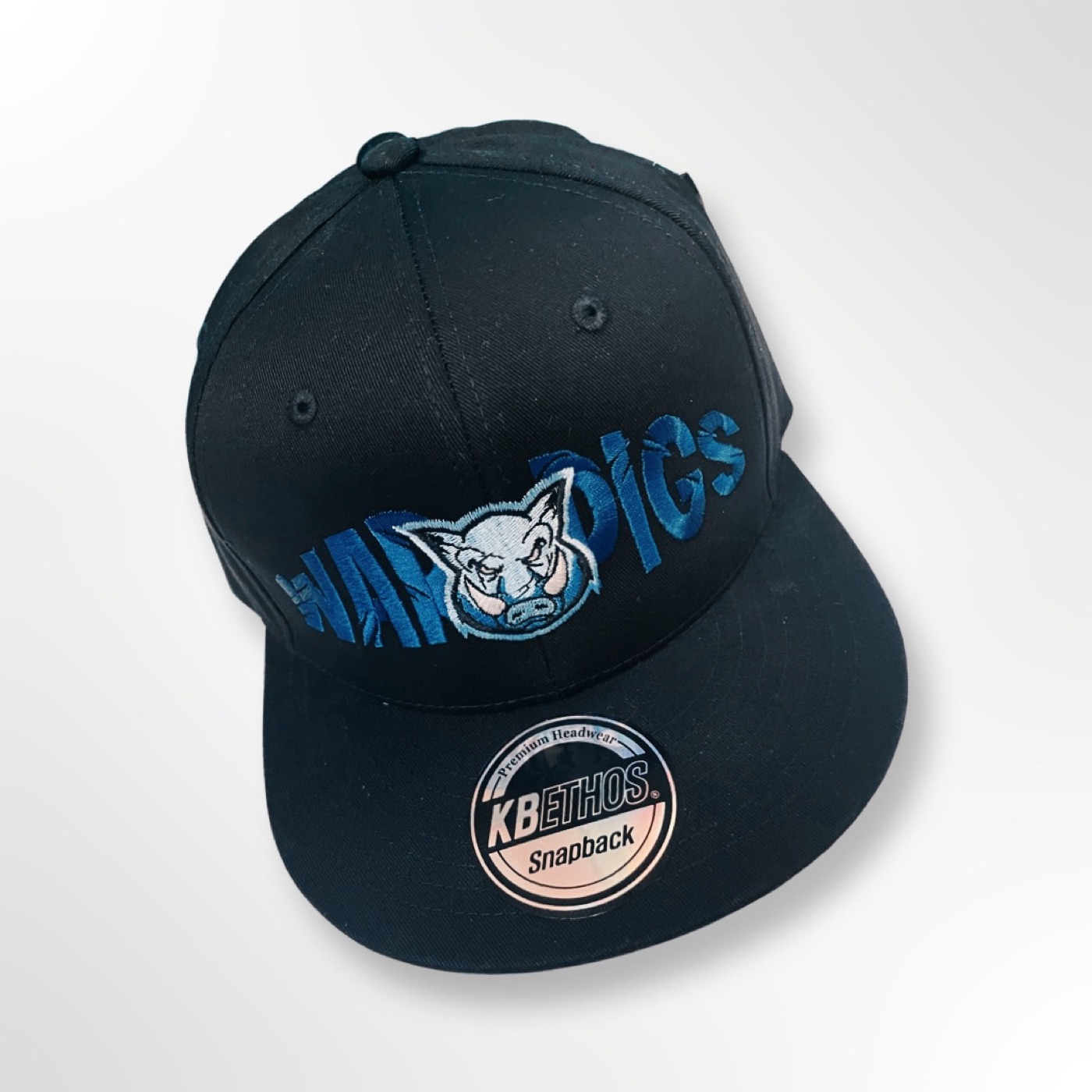 WarPigs Snapback