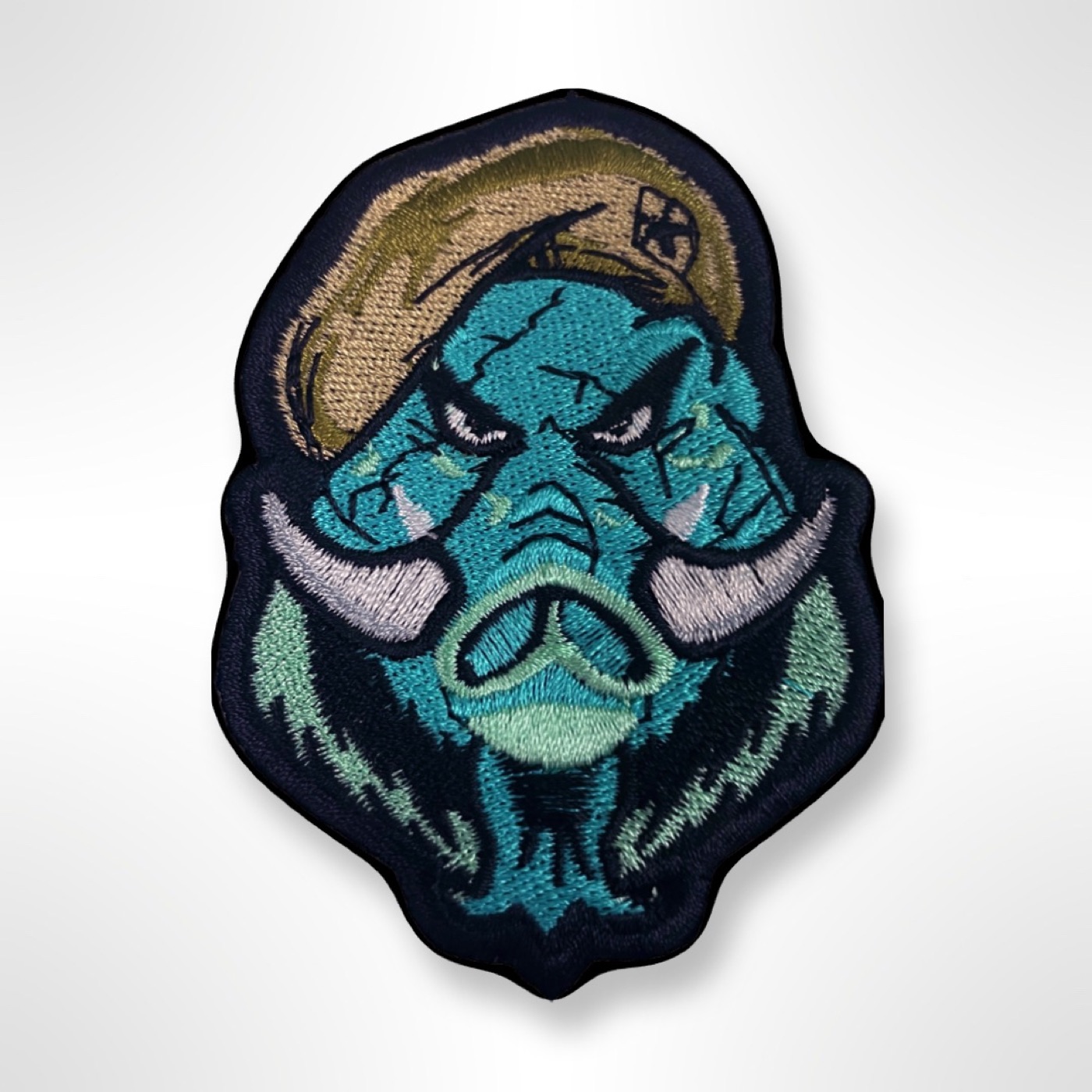 WarPigs Battle Patch
